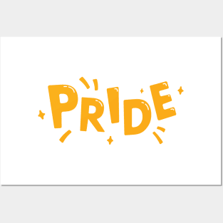 LGBT Lesbian Pride Posters and Art